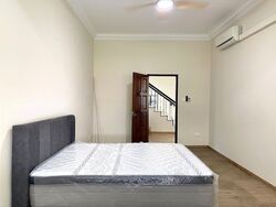 Pasir Ris Beach Park (D18), Terrace #629489511